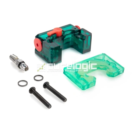 Блок смазки HSAC GH-15-E2-KIT-ZZ-A1 фото