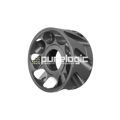 Гайка вакуумная VN-ER32 фото