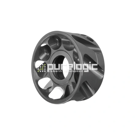 Гайка вакуумная VN-ER20 фото