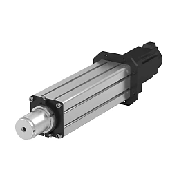 Актуатор линейный PLA3-C-10800-23-AB