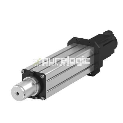 Актуатор линейный PLA3-C-10800-22-AB фото