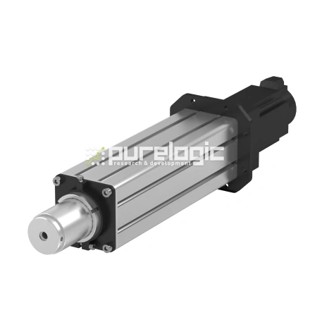 Актуатор линейный PLA2-C-25800-21-AB фото