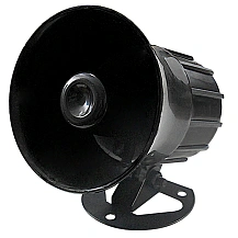 Сирена ML-15-12V