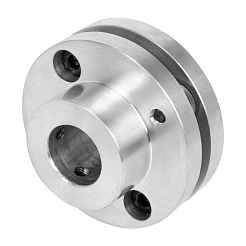 Муфта соединительная DD2-6045-19-18