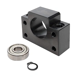 Опора ШВП Hiwin BF12-C5