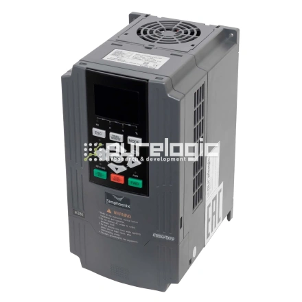 Преобразователь частоты E280-4T0055G фото