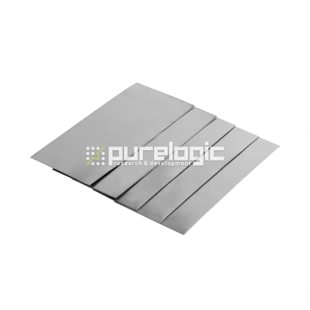 Комплект регулировочных пластин AP-0.25 фото