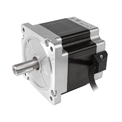 Двигатель шаговый биполярный 86CM45