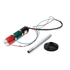 Световая колонна LTA-204-2W