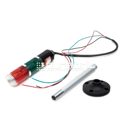 Световая колонна LTA-204-2W-24 фото