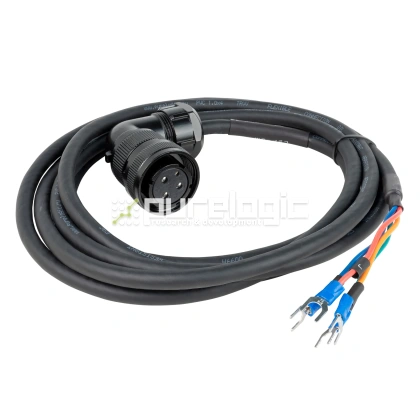 Кабель L2P-3m фото