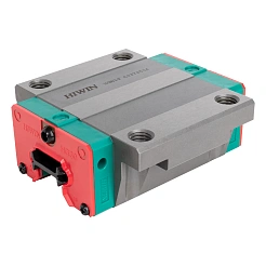 Модуль опорный Hiwin HGW30CCZAH