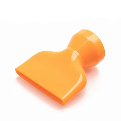 Наконечник плоский CL4361