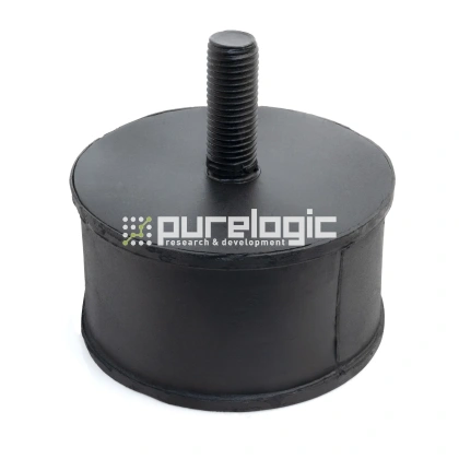 Виброопора BS10055-M16 фото