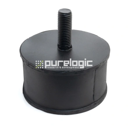 Виброопора BS10055-M16 фото