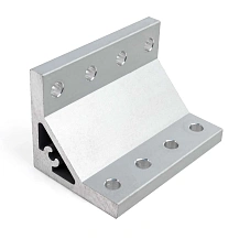 Угловой соединитель E2080-50x8