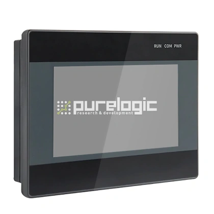 PLC контроллер EX3G-43i-24MT фото