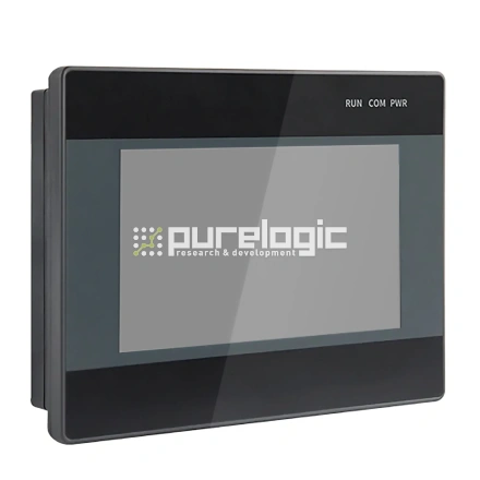 PLC контроллер EX3G-43i-24MR фото