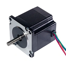 Двигатель шаговый PL57H56-D6