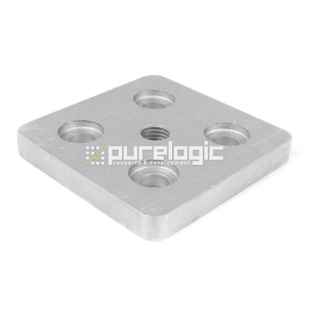 Пластина 9090EGJ-M14 фото