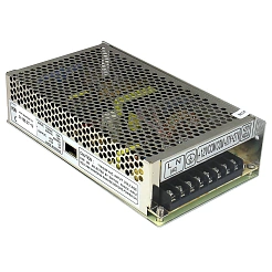 Источник питания импульсный D-150-27-12