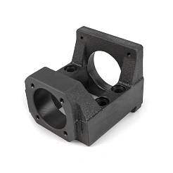 Кронштейн двигателя MBA10-C