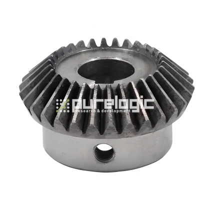 Шестерня коническая MS1.5-30-D24-Q8 фото