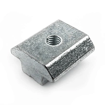 Сухарь пазовый 45HM5 (AL-M5-10S)