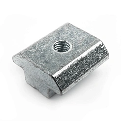 Сухарь пазовый 45HM5 (AL-M5-10S)