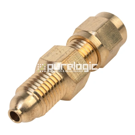 Дозатор струйный PSS-2 фото