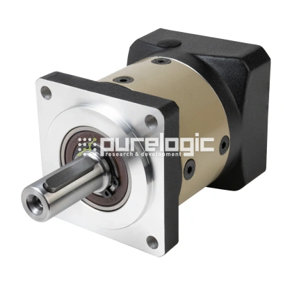 Редуктор планетарный 57PLF5K-14S-D14 фото