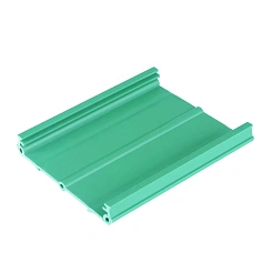 Профиль PCB пластиковый UM72E