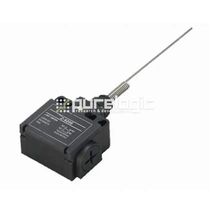 Концевой выключатель XZ-9206 фото