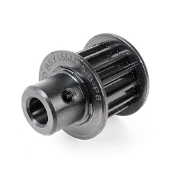 Шкив зубчатый BSY-15-5M-15-B-P8