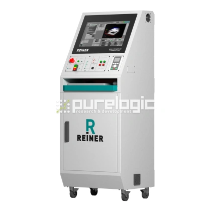 Стойка ЧПУ CNC110-MR7.5 фото