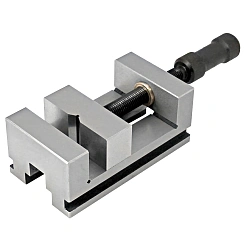 Тиски лекальные QGG80