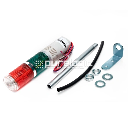 Световая колонна SV50-2WJ фото