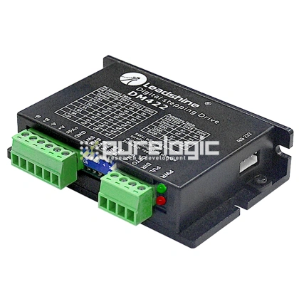 Драйвер DM422 фото