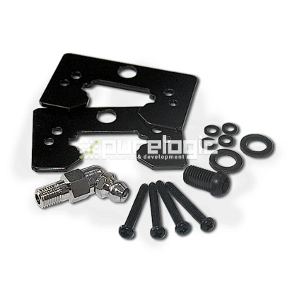 Блок пылезащиты Hiwin HG45ZZ фото