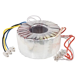 Трансформатор TRC-1.0-30/20-12