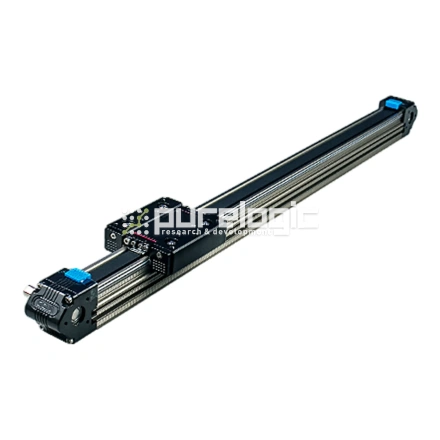 Модуль линейного перемещения CCM-W45-850-1A фото