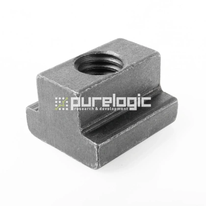 Т-гайка M10 фото