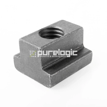 Т-гайка M10 фото