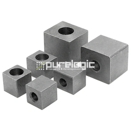 Блок-шпонка DB-BT40-H фото