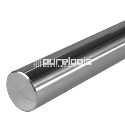 Вал полированный SFC40H фото