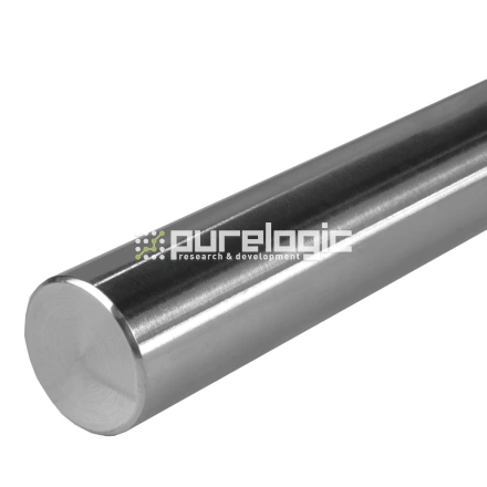 Вал полированный SFC40H фото