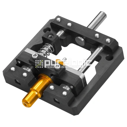 Модуль плоттерной резки PL-DK-03 фото