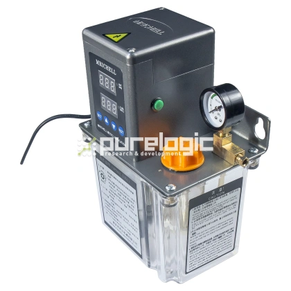 Насос масляный автоматический HC-150-X фото