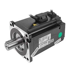 Серводвигатель ELM1000FM80H-HH2 MS20