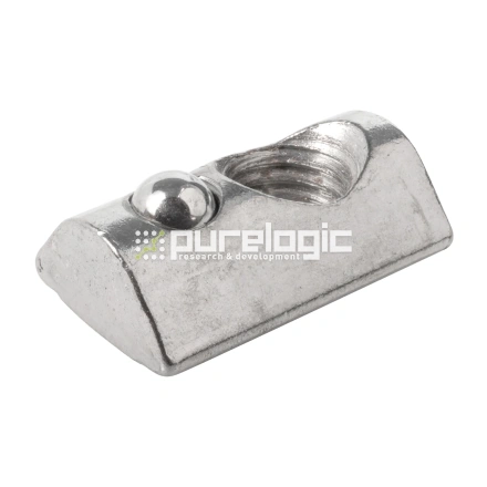 Гайка Т-образная 40TH8 фото